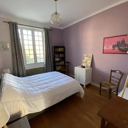 Maison De A Etage - Terrasse - Wifi Les Sables-dʼOlonne
