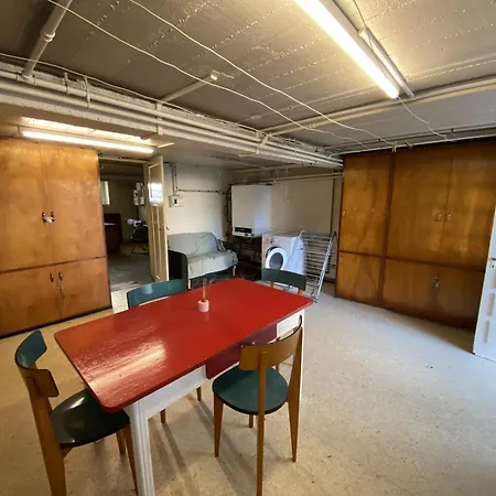 Feriehus Maison De A Etage - Terrasse - Wifi Les Sables-dʼOlonne