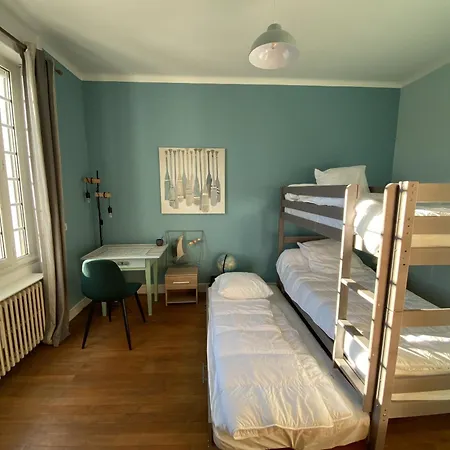 Feriehus Maison De A Etage - Terrasse - Wifi Les Sables-dʼOlonne